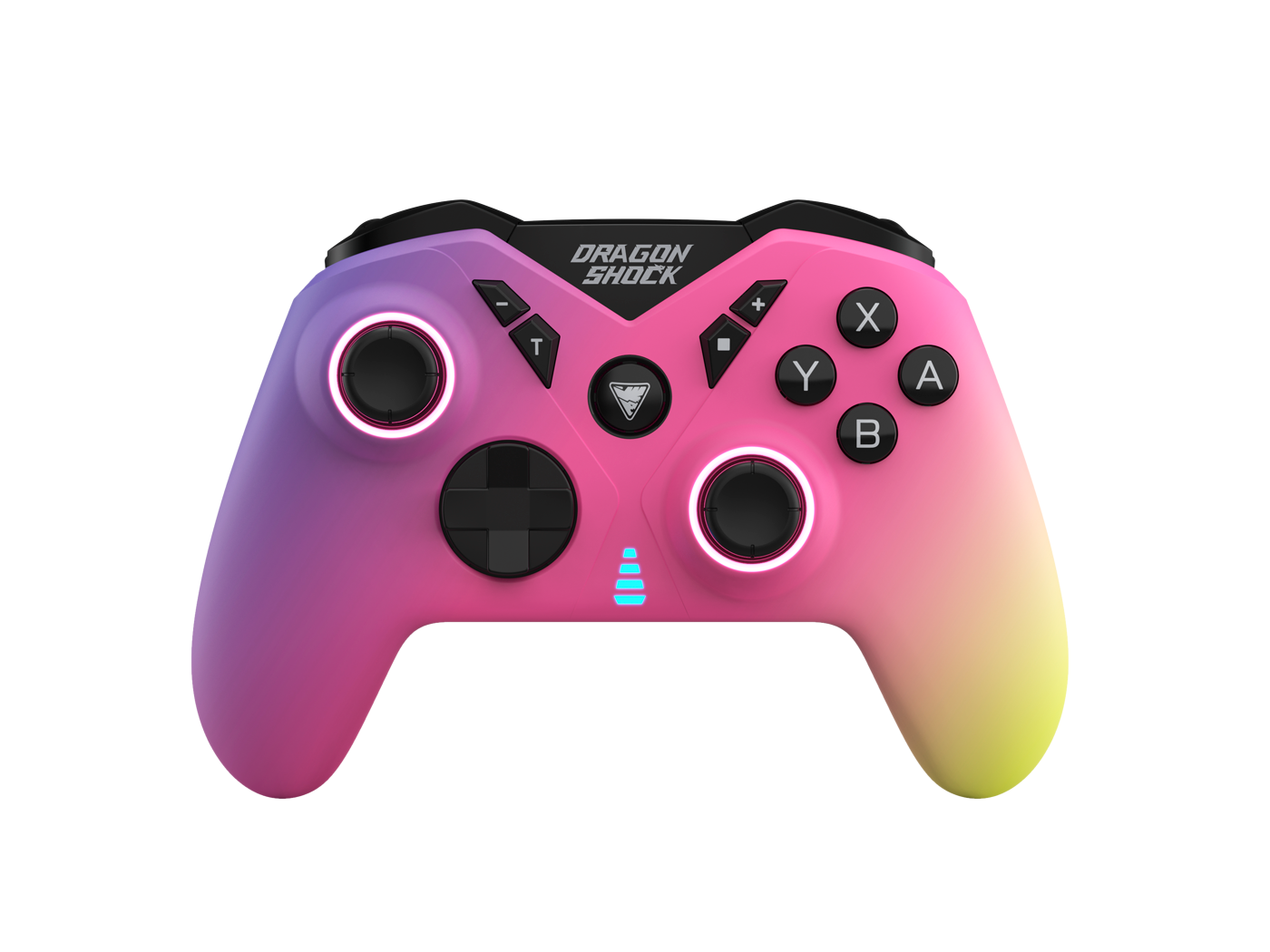 Dragonshock Controller Nebula Pro Wireless Candy Ulti.Switch