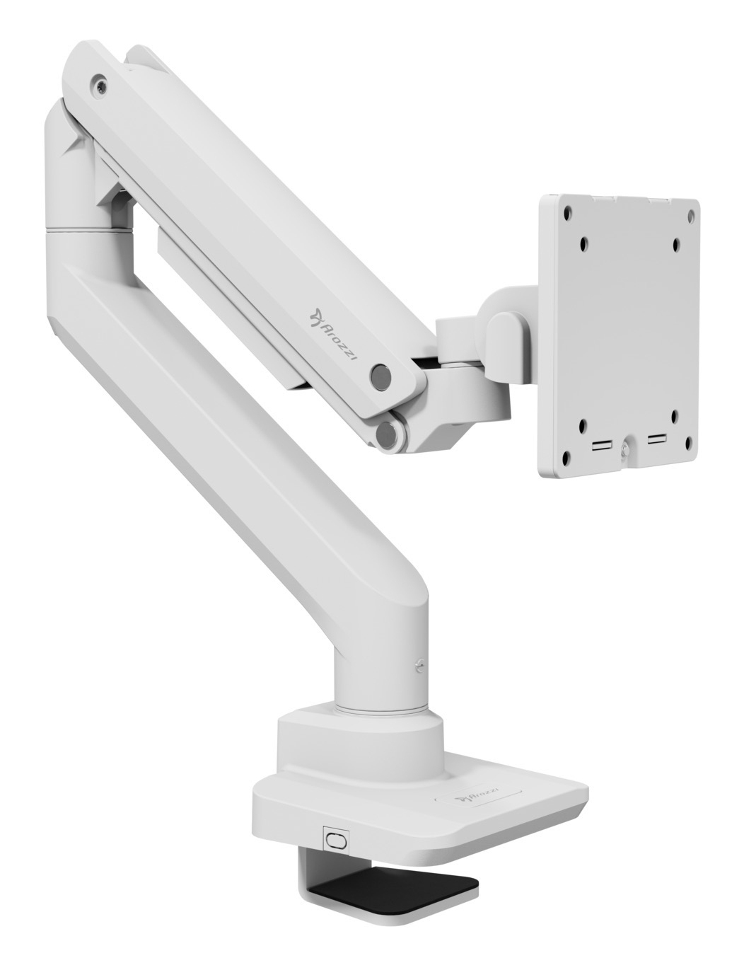 TIS Alzare Neo Pro 17"-49" 1TFT 3Gelenke Max.20KG wei