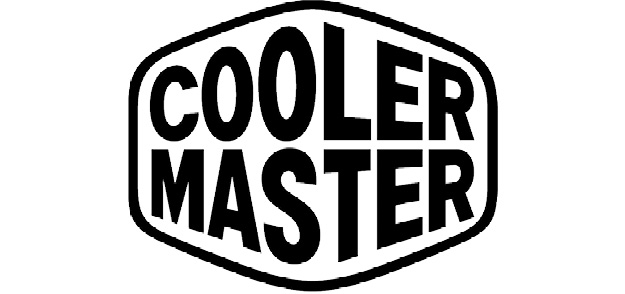Logo des Herstellers Cooler Master