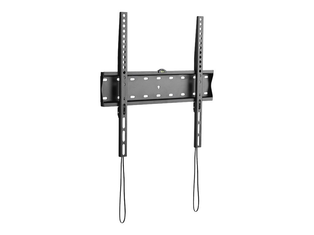 Klammer für LCD TV - fester, kaltgepresster Stahl - Bildschirmgröße: 81.3-139.7 cm (32"-55")