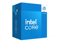 Core i5-14500 14x (6C+8c) 2.6 GHz So. 1700 Boxed