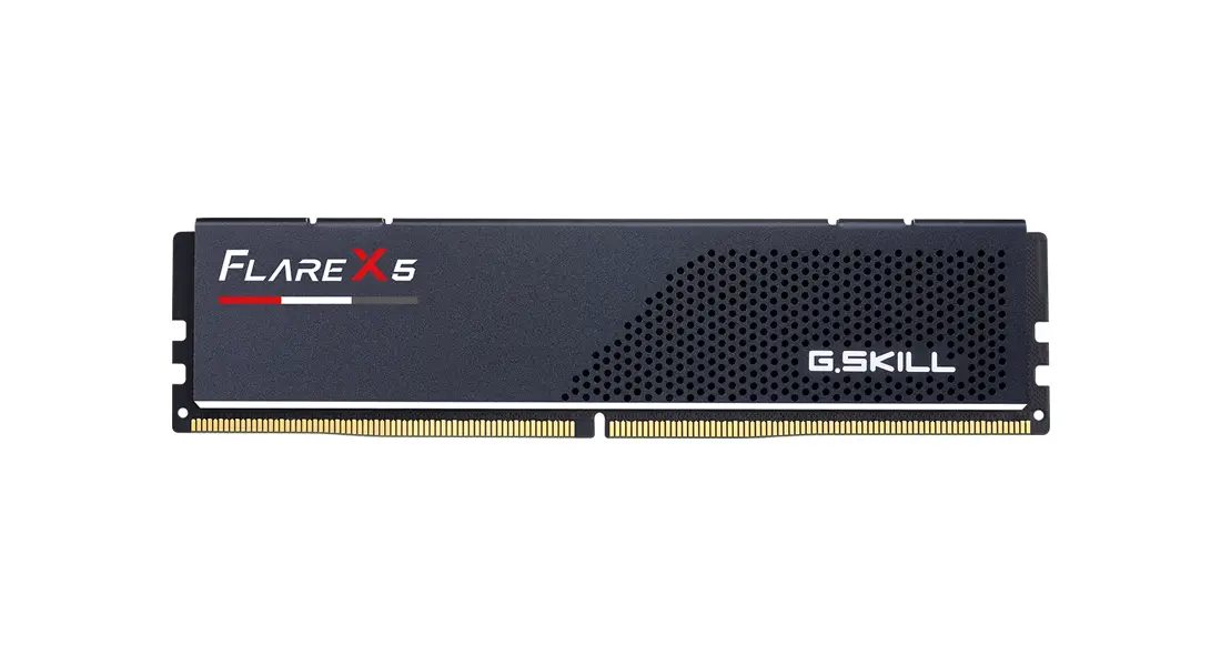DDR5  8GB PC 5600 CL36 G.Skill (1x8GB)  8-GH1-FX5