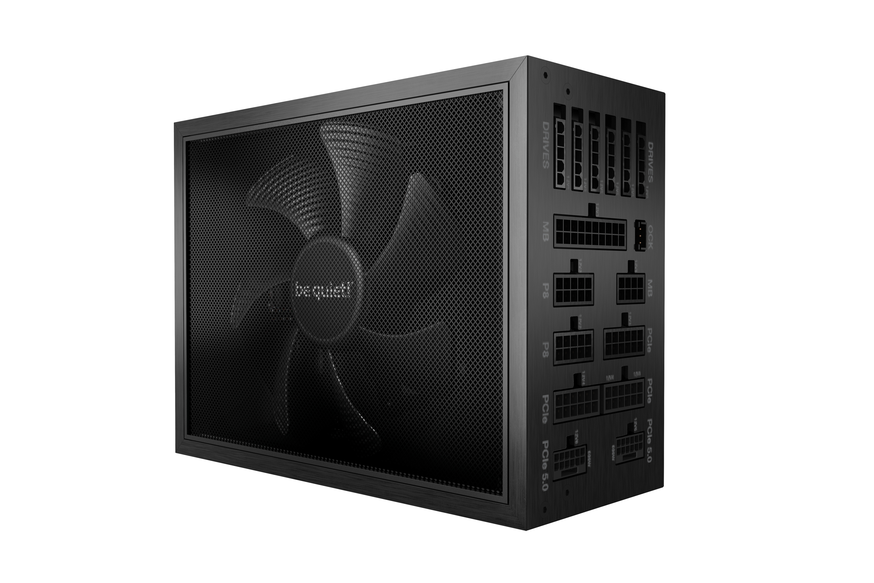be quiet! Dark Power PRO 13 1300W ATX 3.0 Netzteil Modular 80+ Titanium