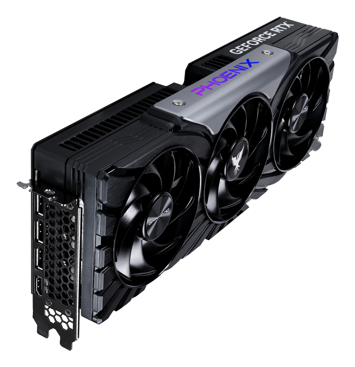 RTX5070       Phoenix GS      12GB GDDR7  HDMI 3xDP