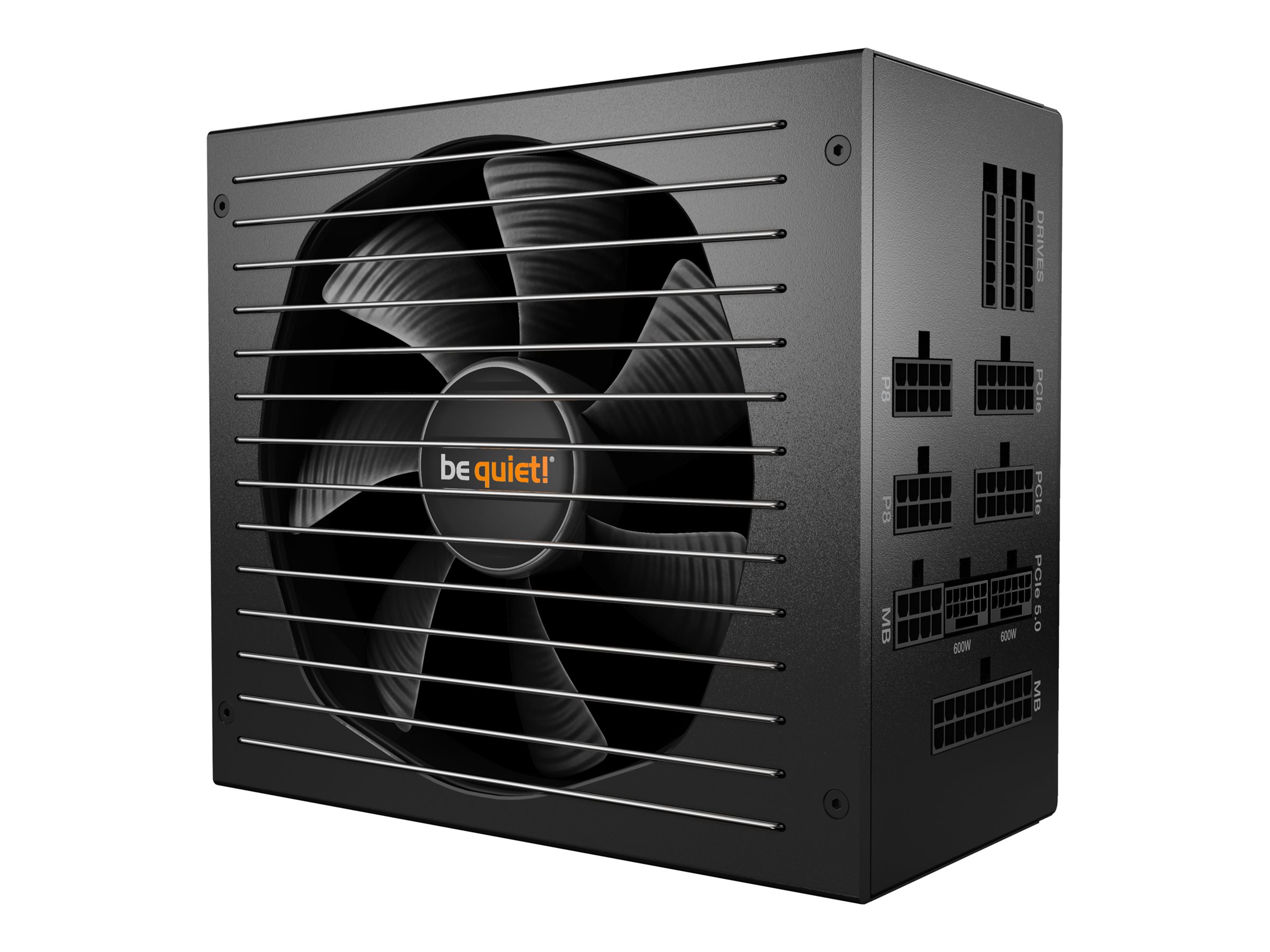 Be Quiet! Straight Power 12 1200W ATX 3.0 Netzteil Modular 80+ Platinum