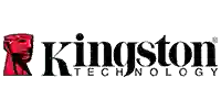 Logo des Herstellers Kingston