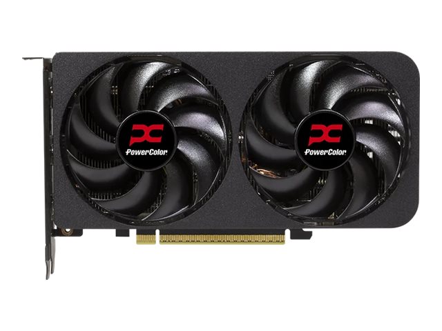 Powercolor Radeon RX9060XT Reaper       16GB