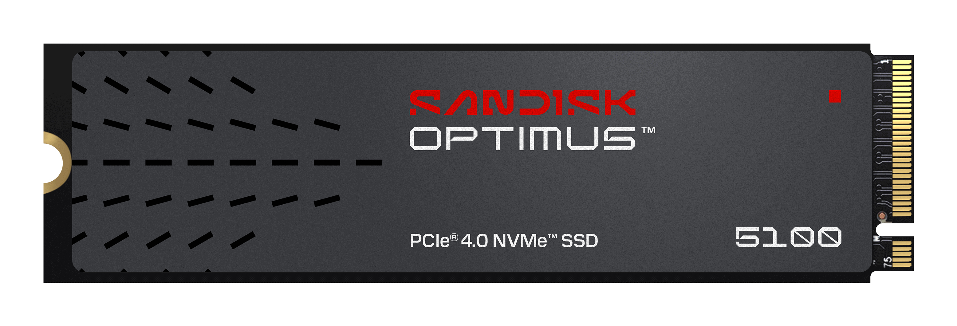 SSD Optimus 5100 1TB NVMe intern