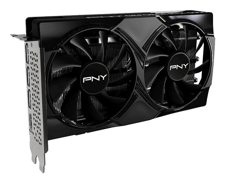 PNY RTX5050 Dual Fan 8GB GDDR6 3xDP,1xHDMI
