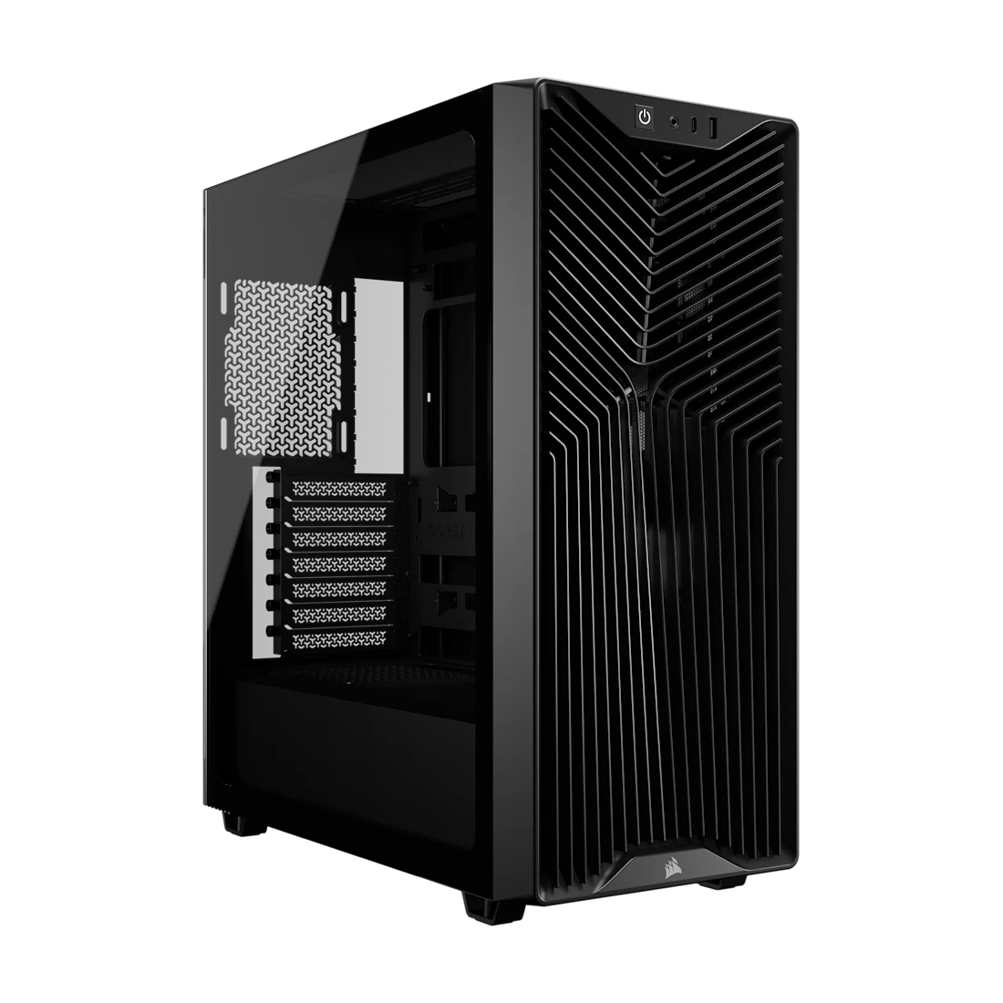 3200D RS Performance, Black