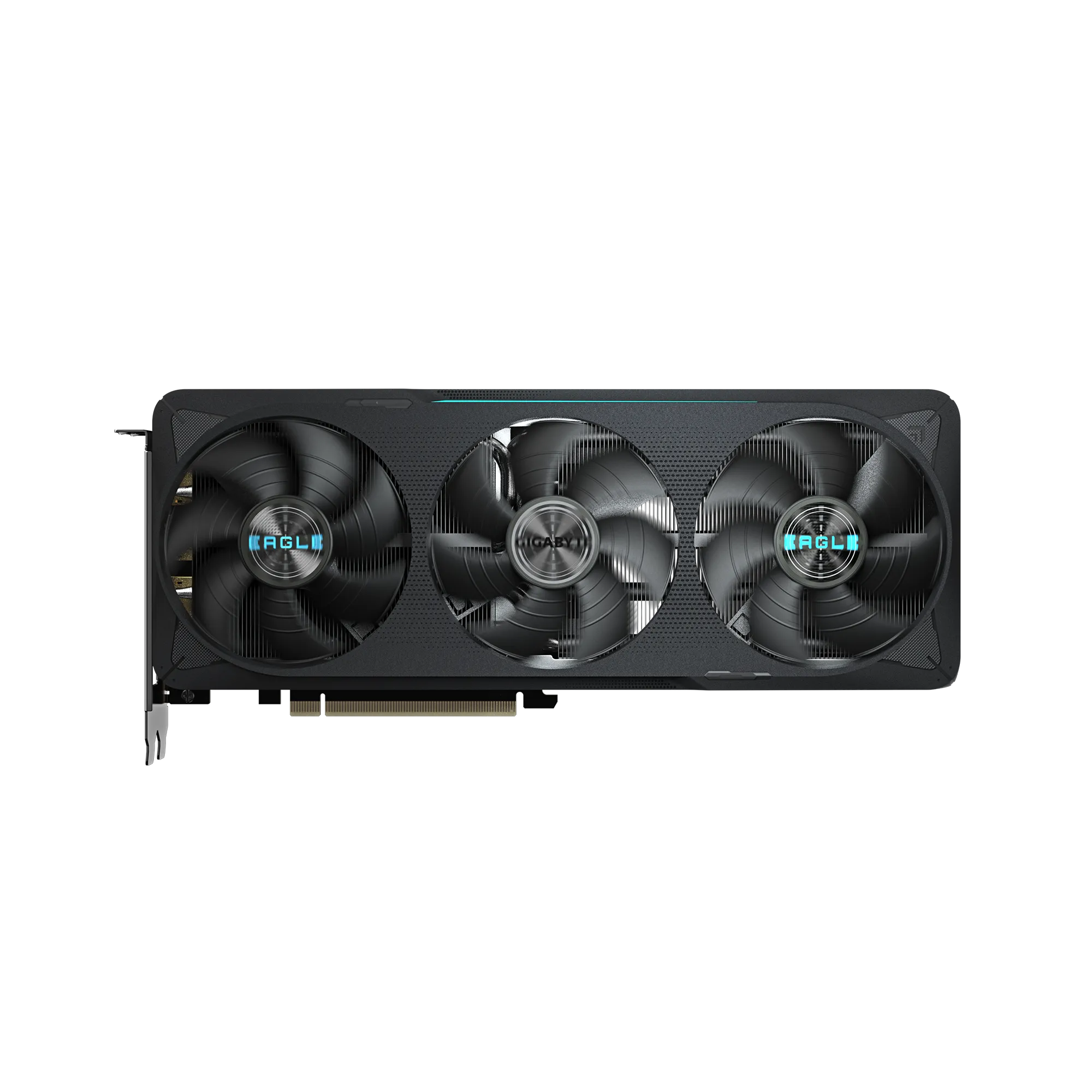 GeForce RTX 5070 Eagle OC 12GB (GDDR7, HDMI, 3x DP)