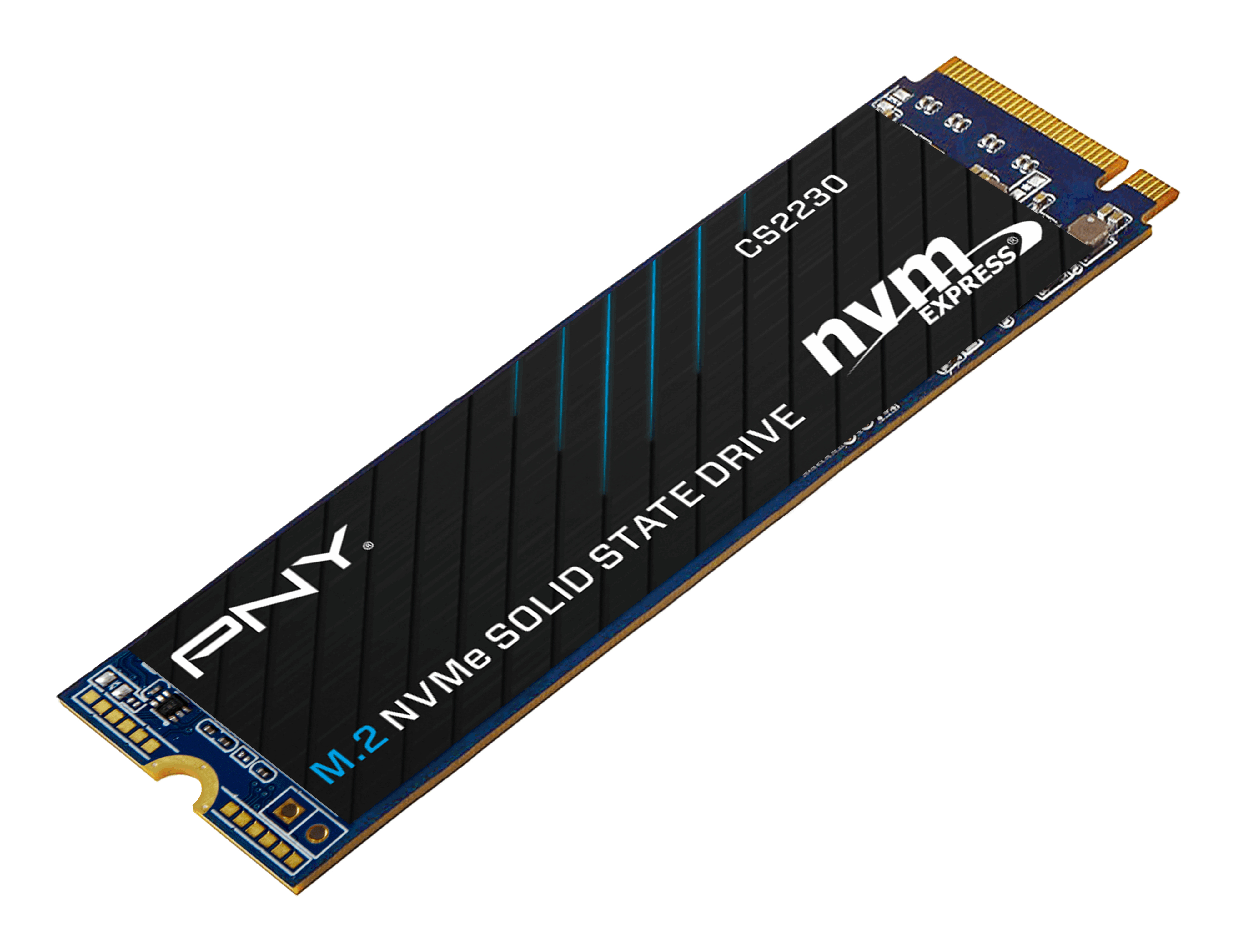 SSD 1TB PNY M.2 PCI-E NVMe Gen3 CS2230 retail