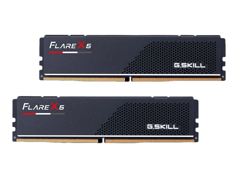 2x 16GB (32GB Kit) DDR5-6000 G.Skill Flare X5 schwarz CL32