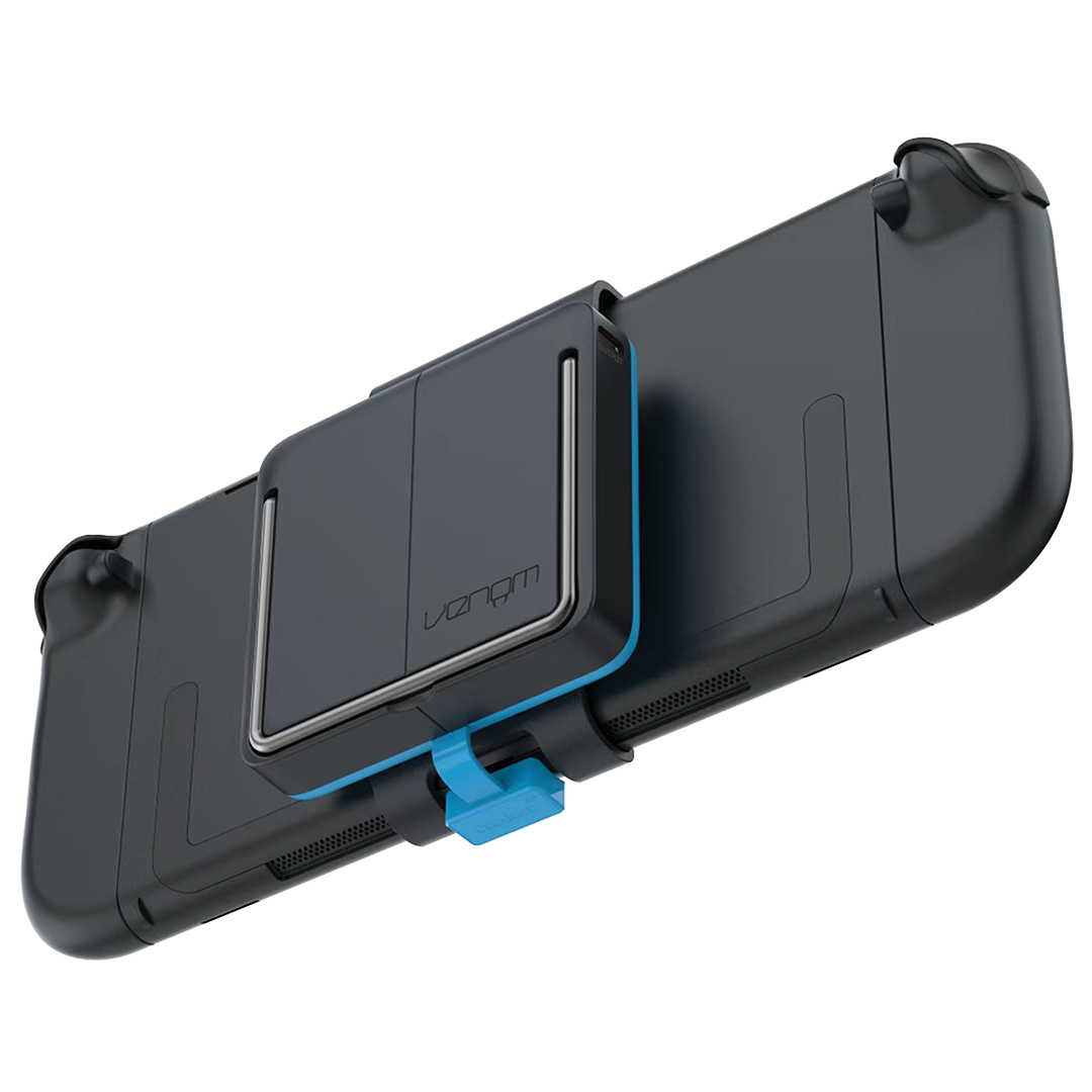 Charging Case für Nintendo                     Switch2