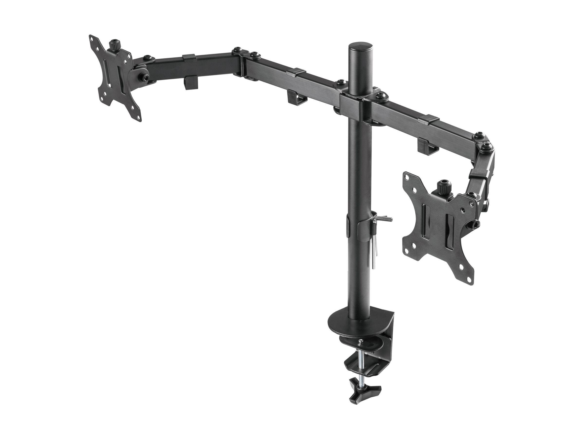 TIS 13"-32" 2TFT schwarz Max.16KG