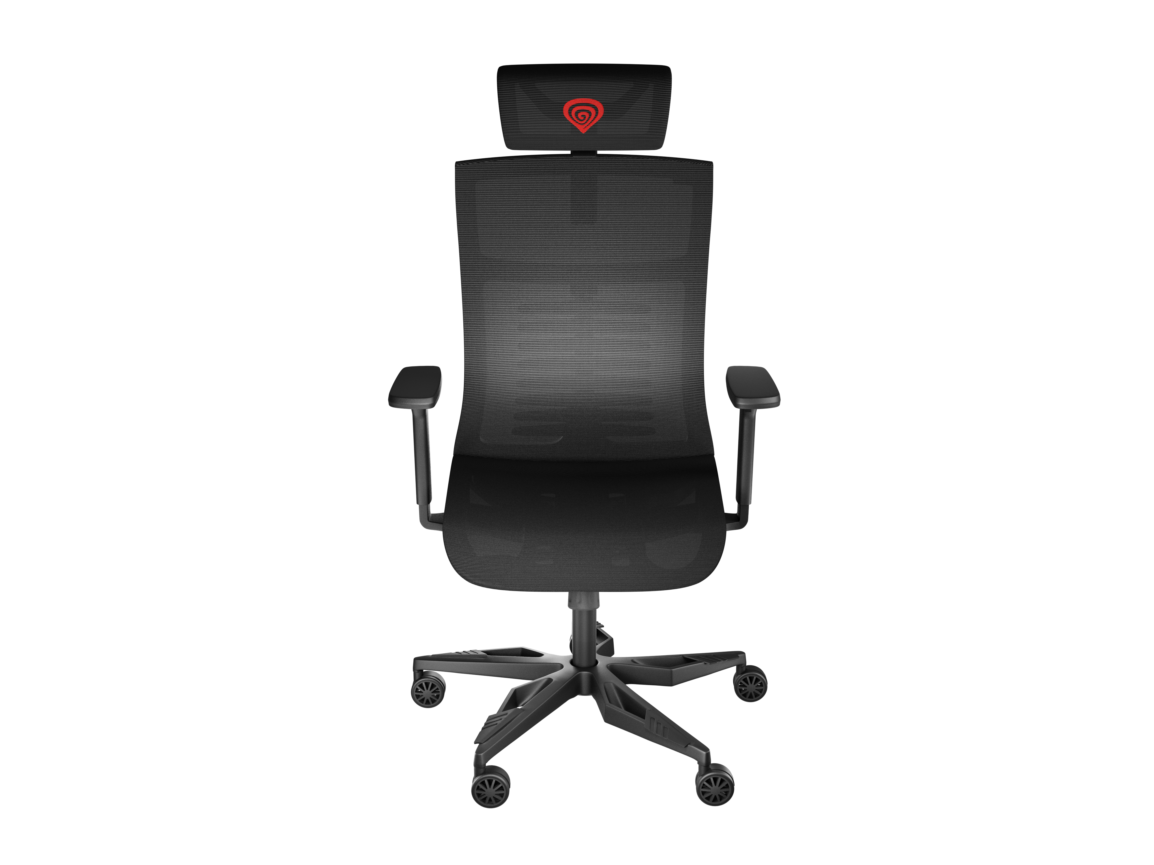 ASTAT 700 G2 - Schwarz