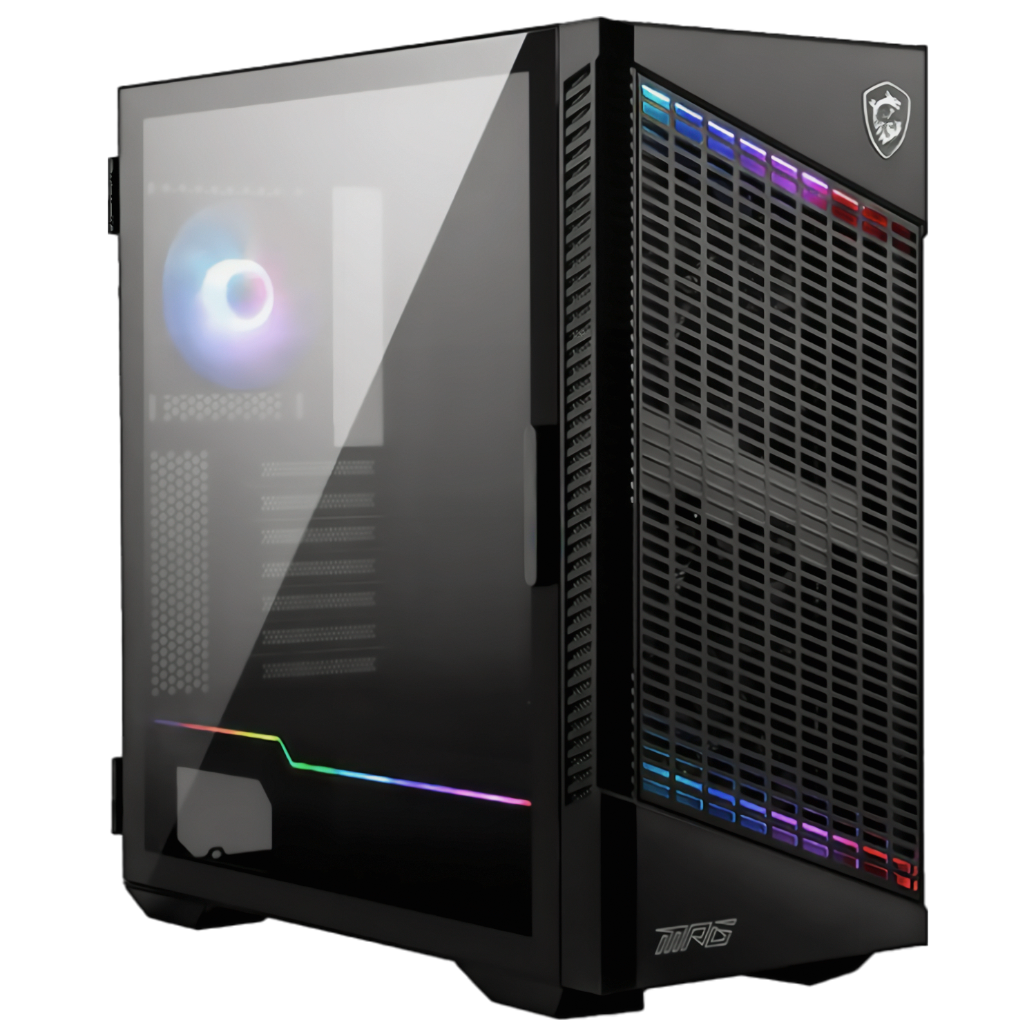 Ultraforce Ultra 200 - Gaming PC Intel Ultra 5 245KF - RTX 5070