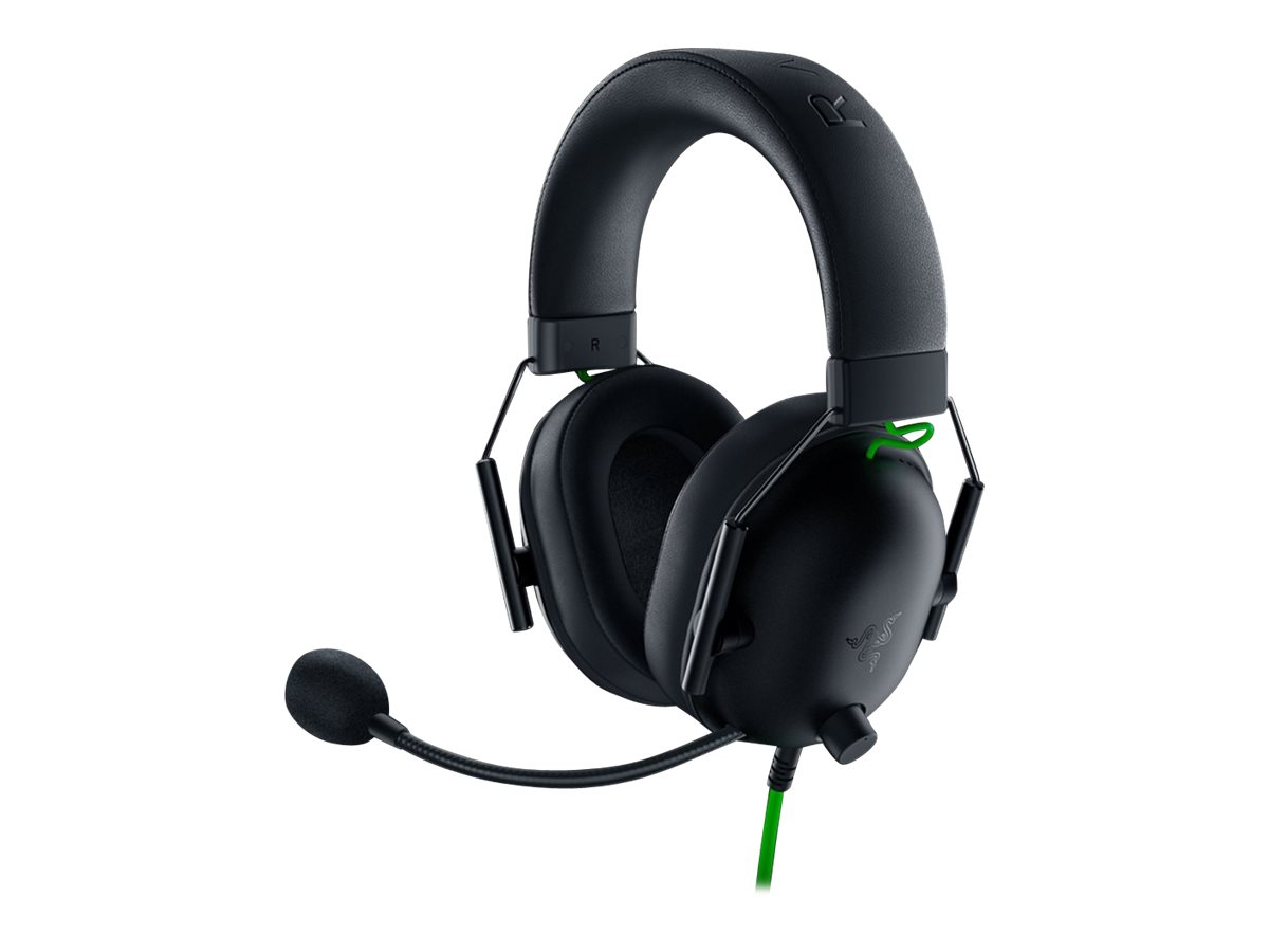 Wired Gaming Headset - BlackShark V2 X
