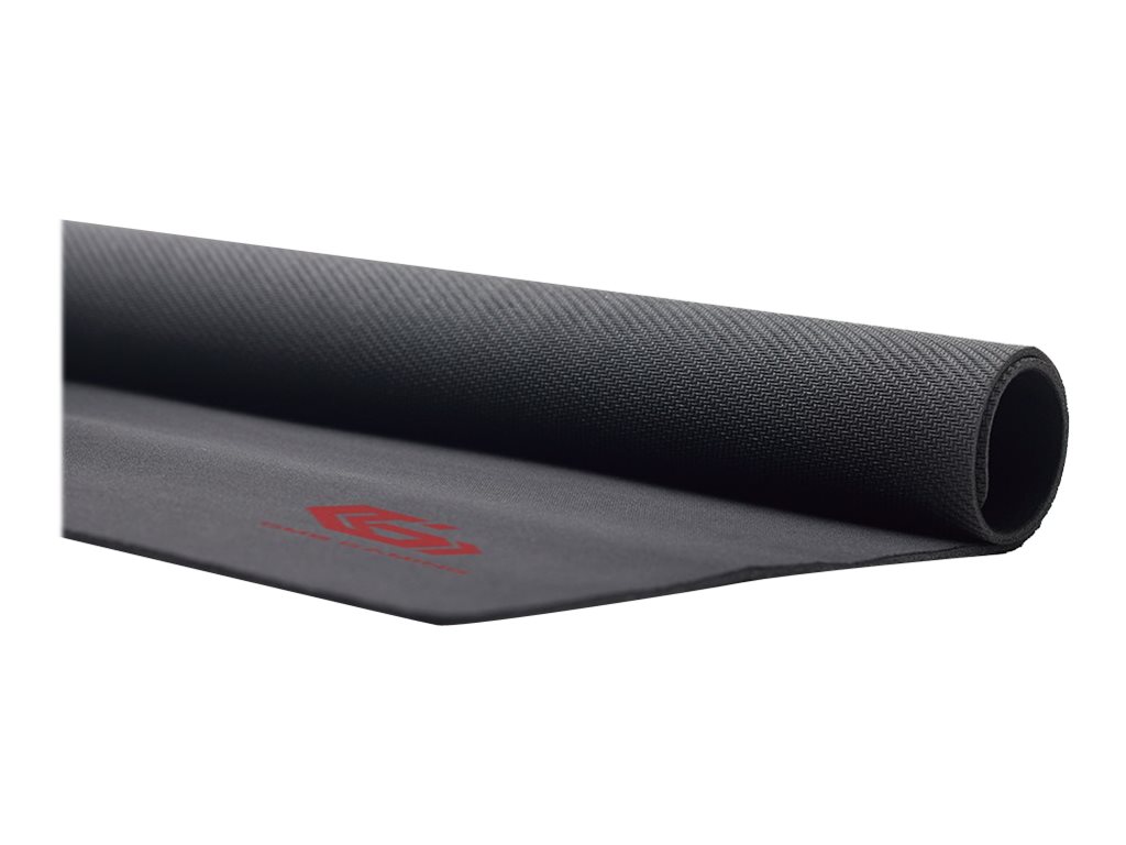 MP-GAME-S - 250x200x3mm - Schwarz