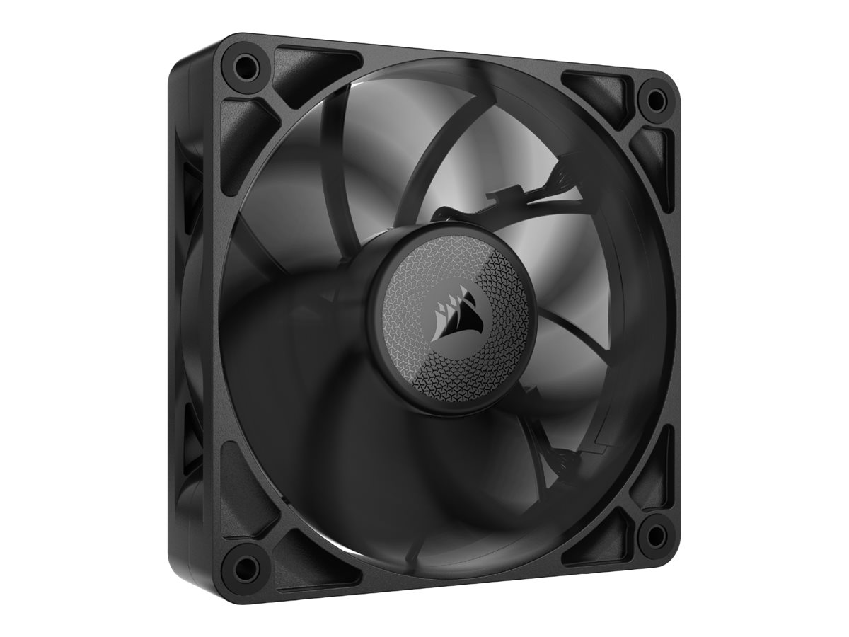 CORSAIR Lüfter 120*120*30 iCUE Link RX120 MAX Single Pack