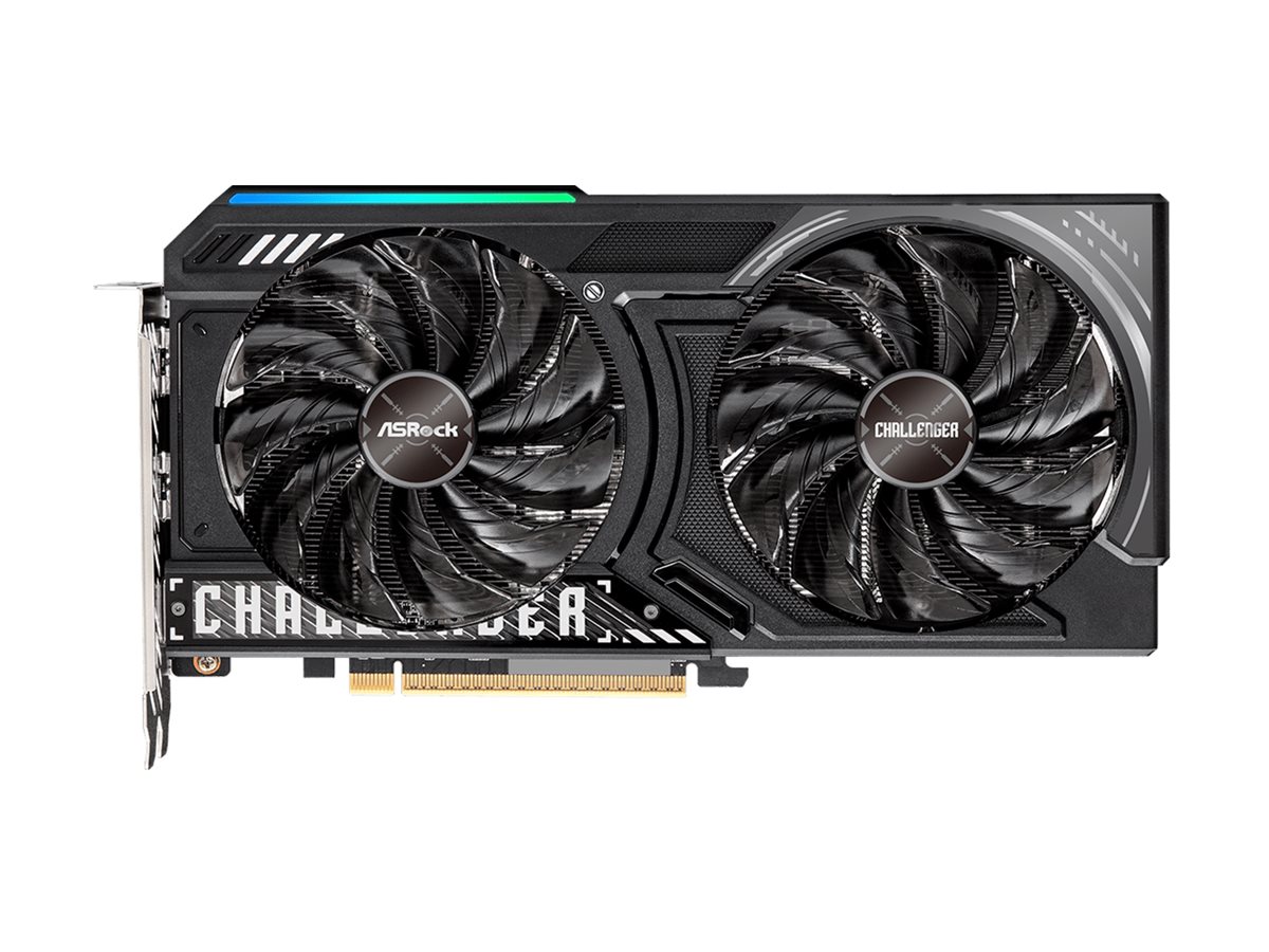 RX9060XT  CL 16GO            16GB DDR6  HDMI/2xDP