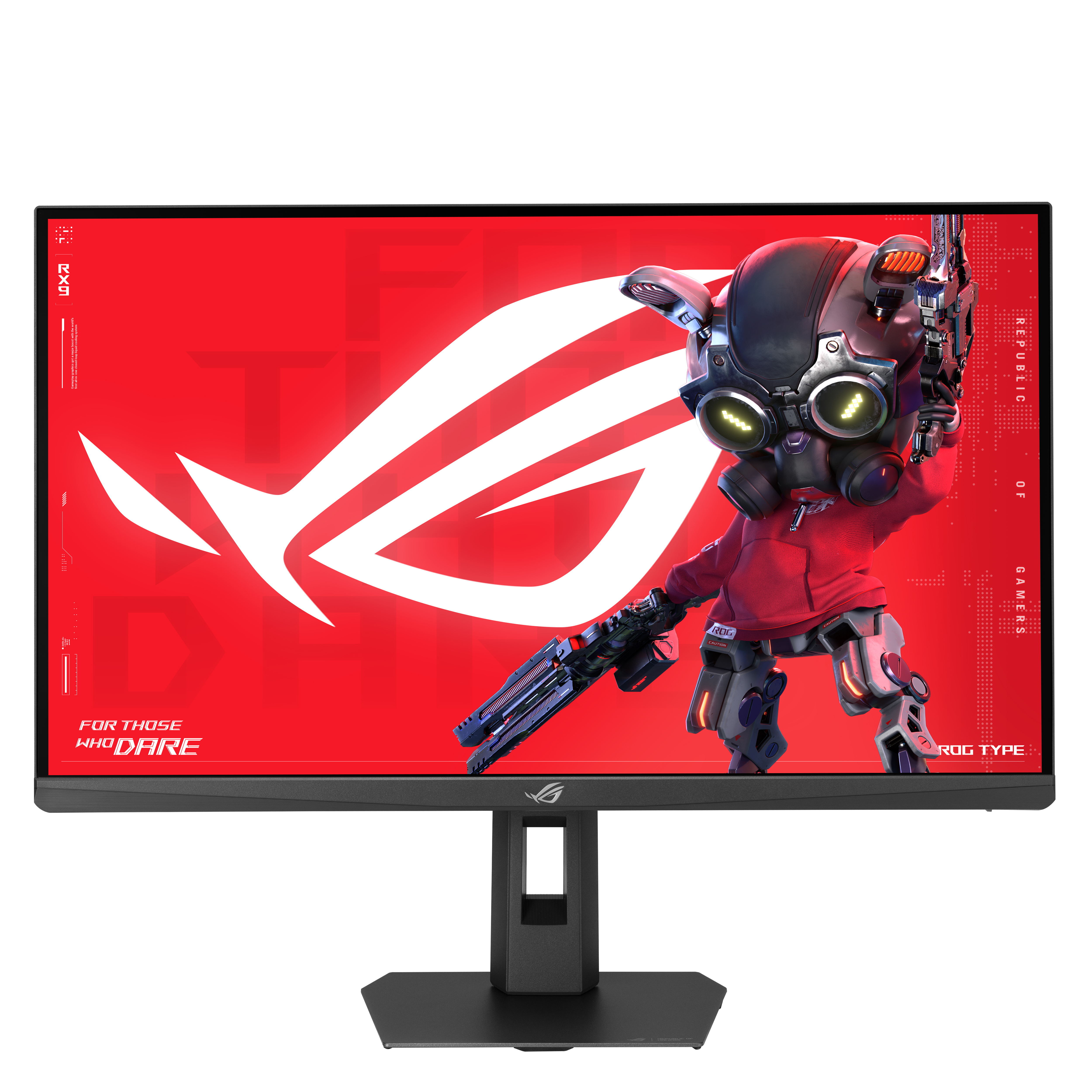 ROG Strix XG27UCGR 68.58cm (16:9) UHD HDMI DP