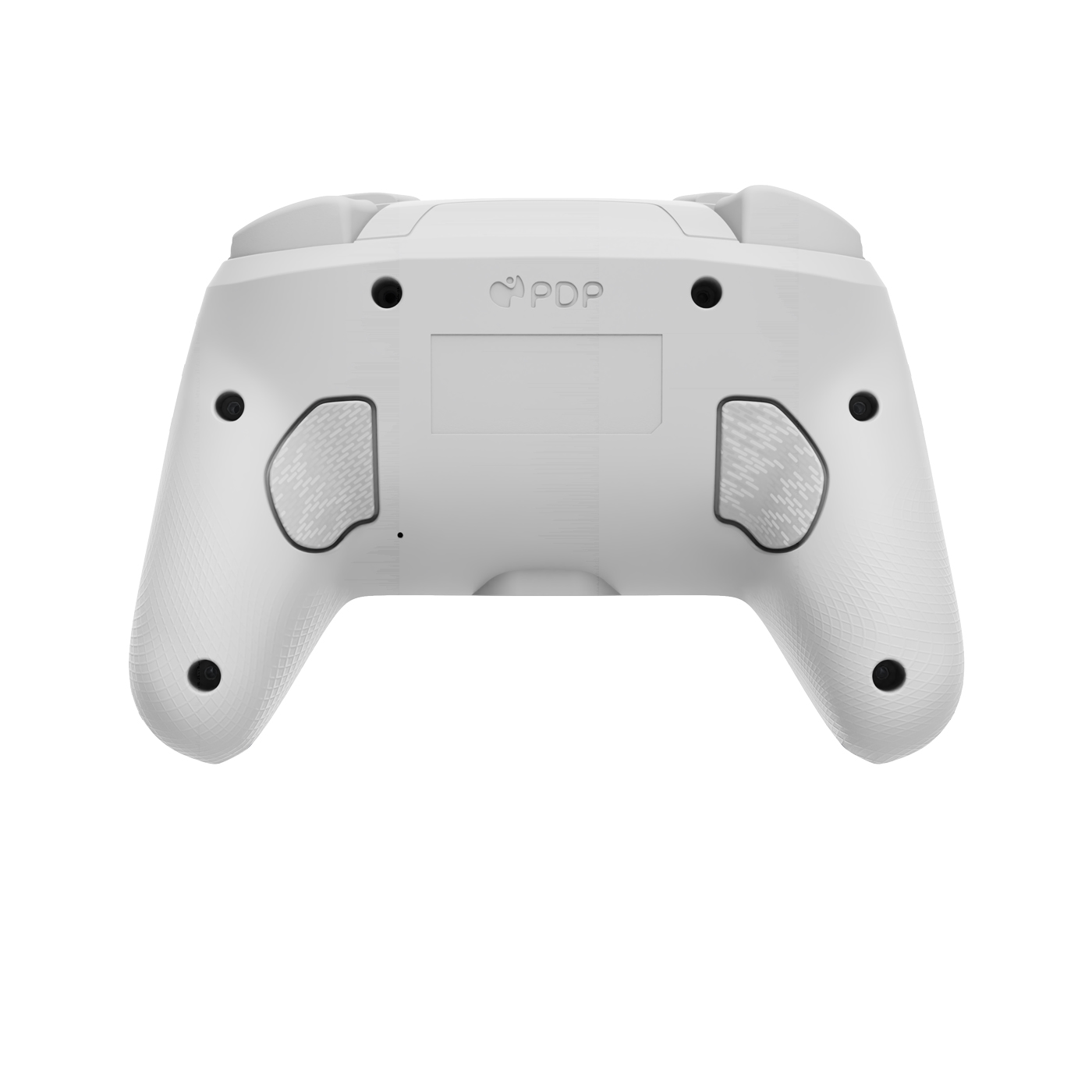PDP Controller Afterglow   Wave wireless weiß         Switch