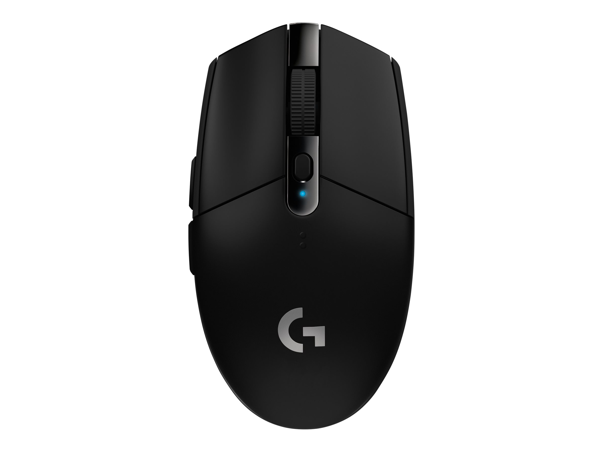 Gaming Maus G305 Lightspeed black retail
