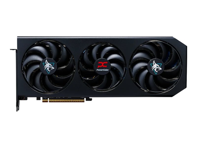 Radeon RX9070XT Hellhound OC 16GB