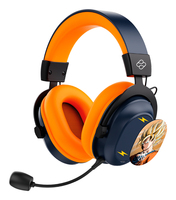 Gaming Headset Dragon Ball Z wireless