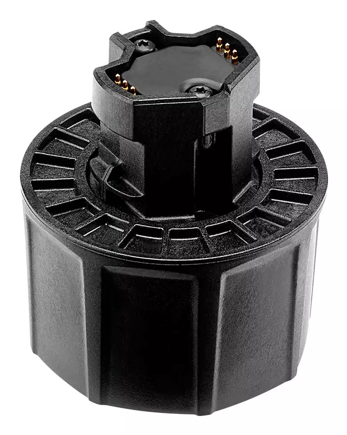 AddOn Thrustm. T818 Quick Release Adapter Duo (PC) retail