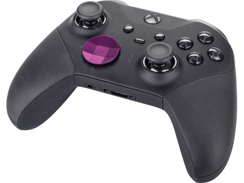 Customisation Kit Purple                           PS5
