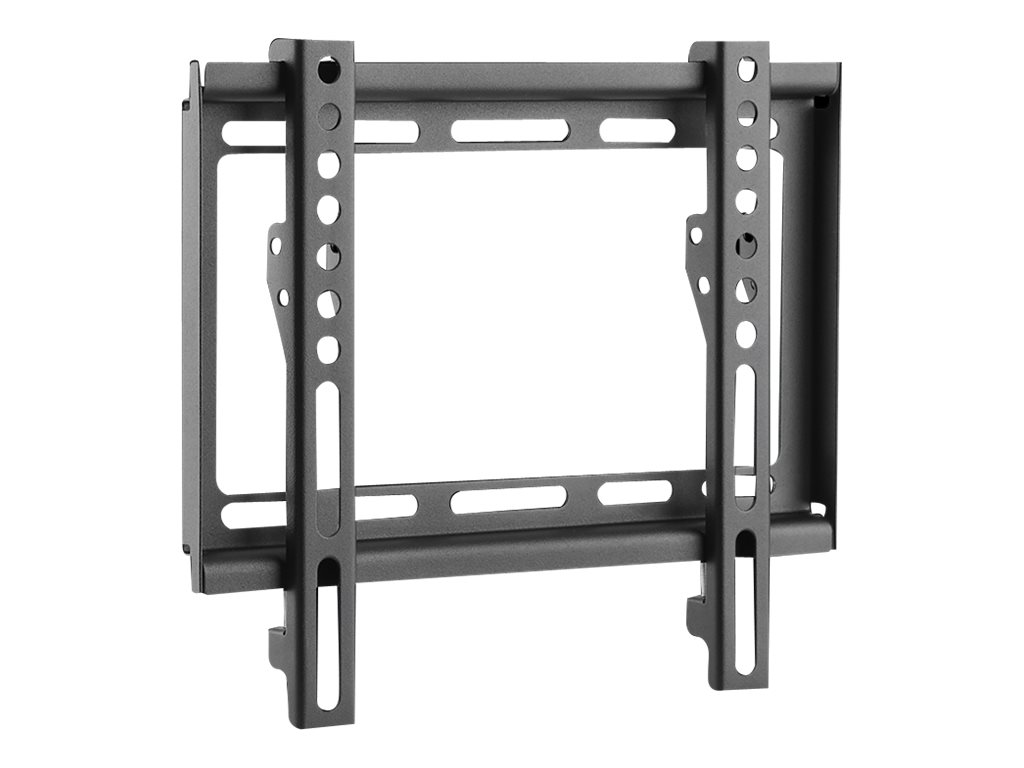 Klammer für LCD TV - Stahl - Bildschirmgröße: 58.4-106.7 cm (23"-42")