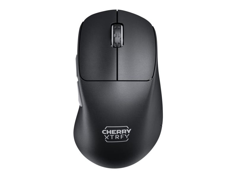 XTRFY CX-M64W-PRO-BLACK Wireless Maus