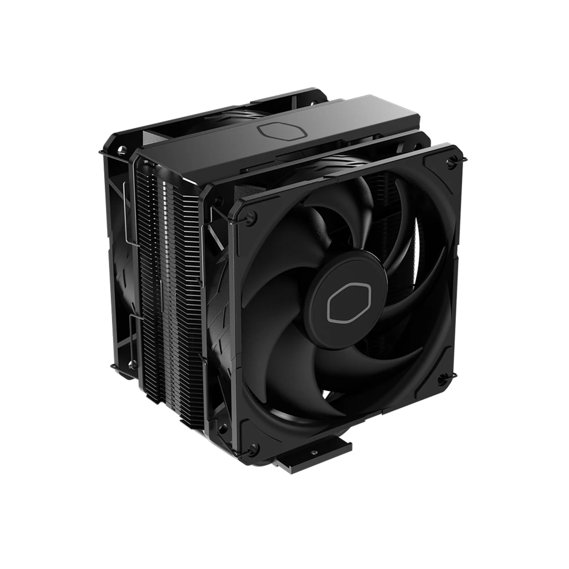CoolerMaster Kühler Hyper 212 Black X Duo