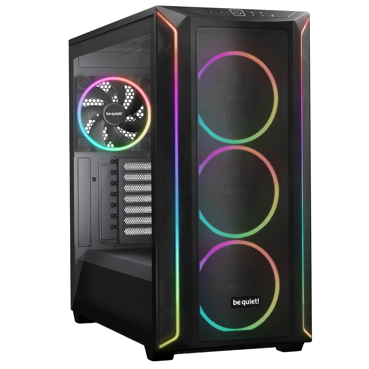 Ultraforce Ultra 200 - Gaming PC Intel Ultra 7 270K - RX 9070 XT