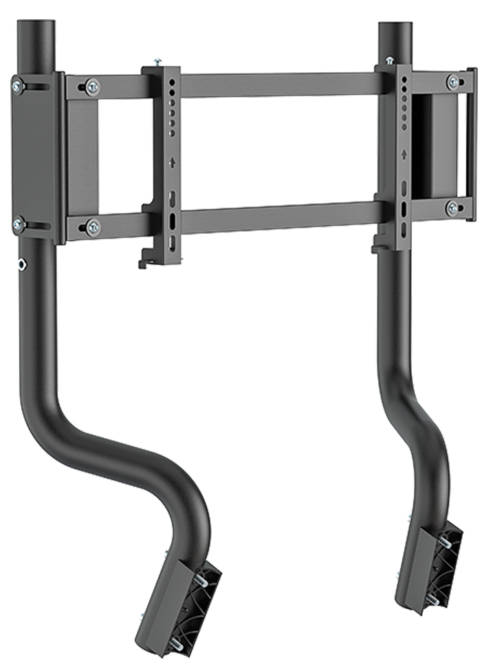 Monitor Stand GTR S3/S8 black (Single Monitor)