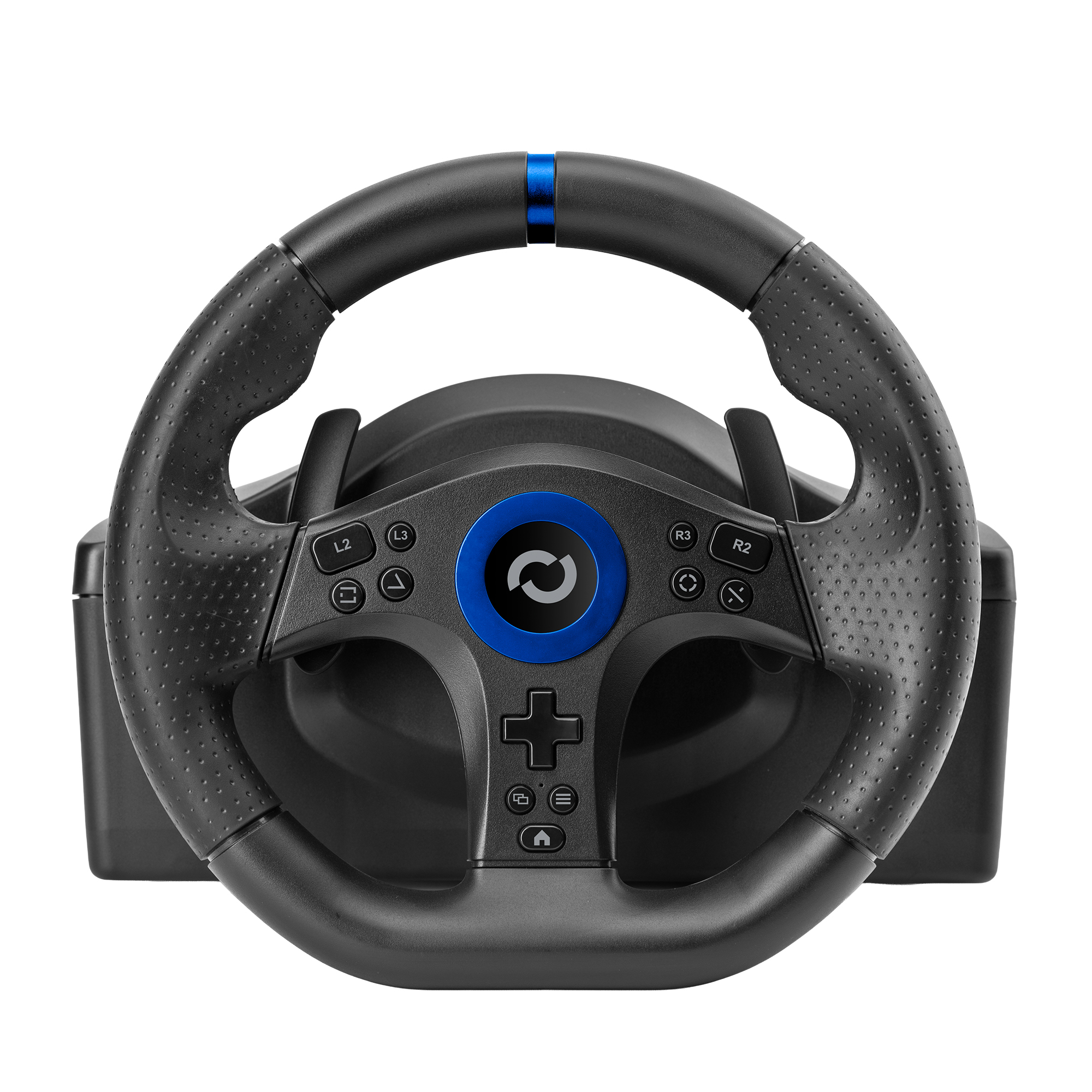 BR5 Wheel Simulation PS5 + PC