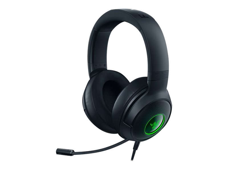 Wired Gaming Headset - Kraken V3 X USB