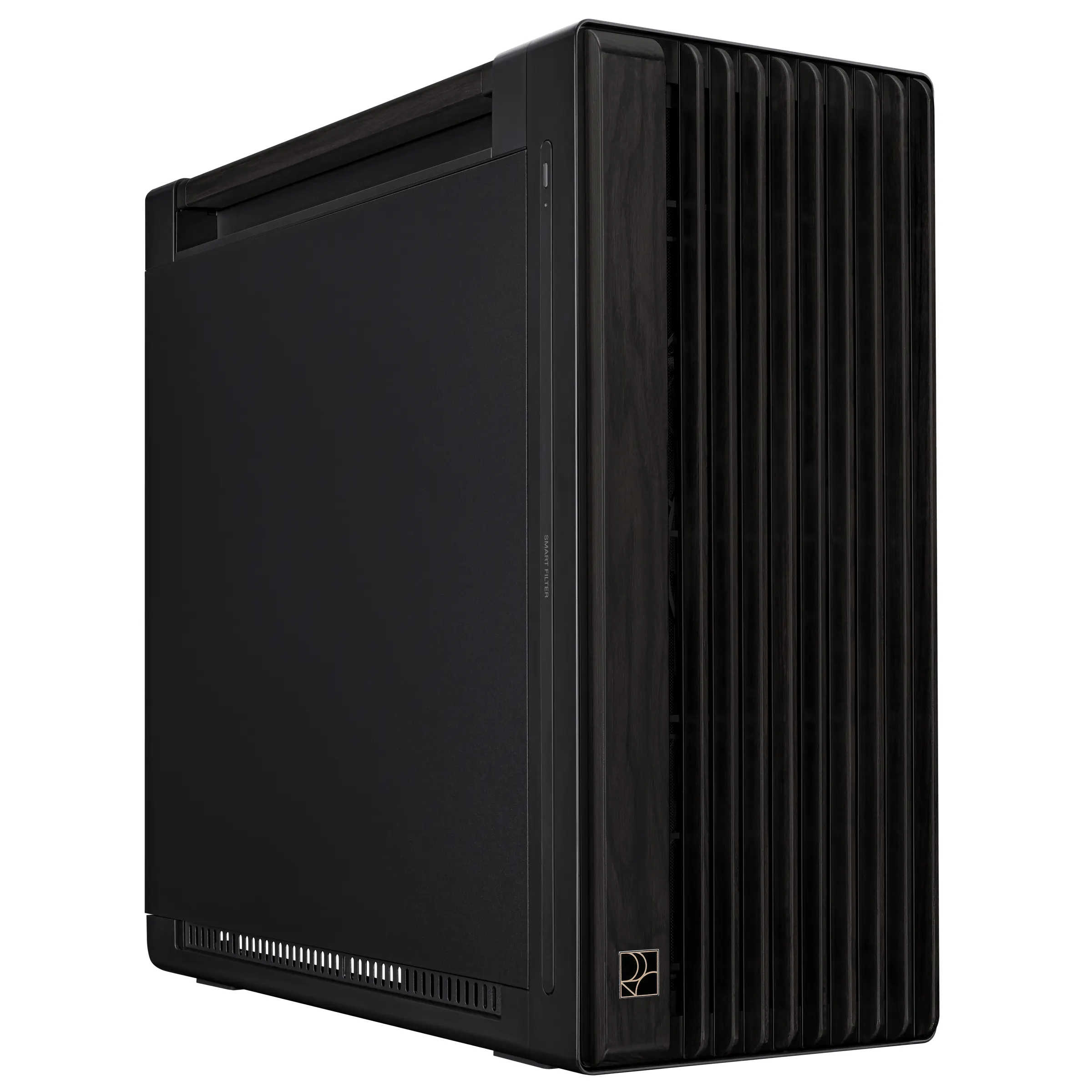 PROART PA602 WOOD METAL PWM BLACK