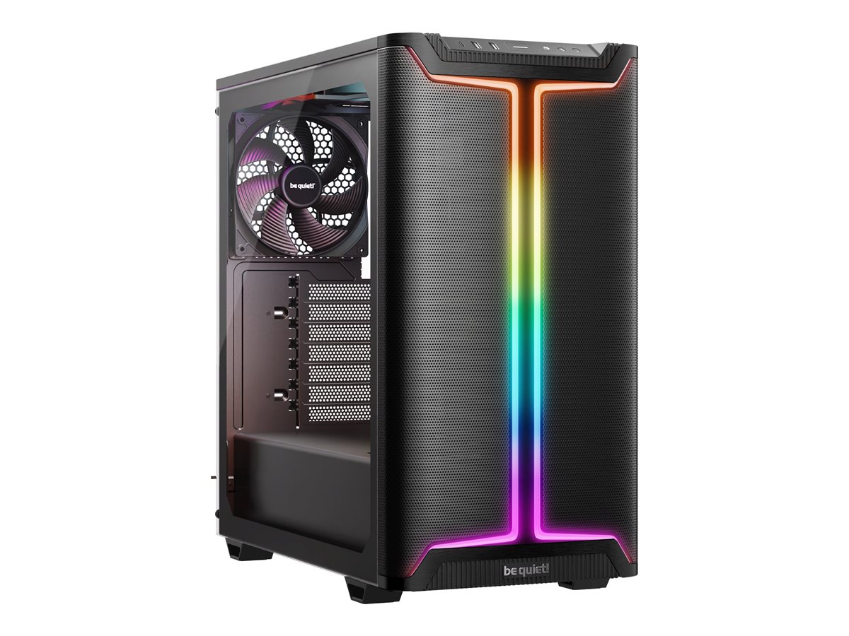Pure Base 501 DX Black