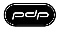 Logo des Herstellers PDP