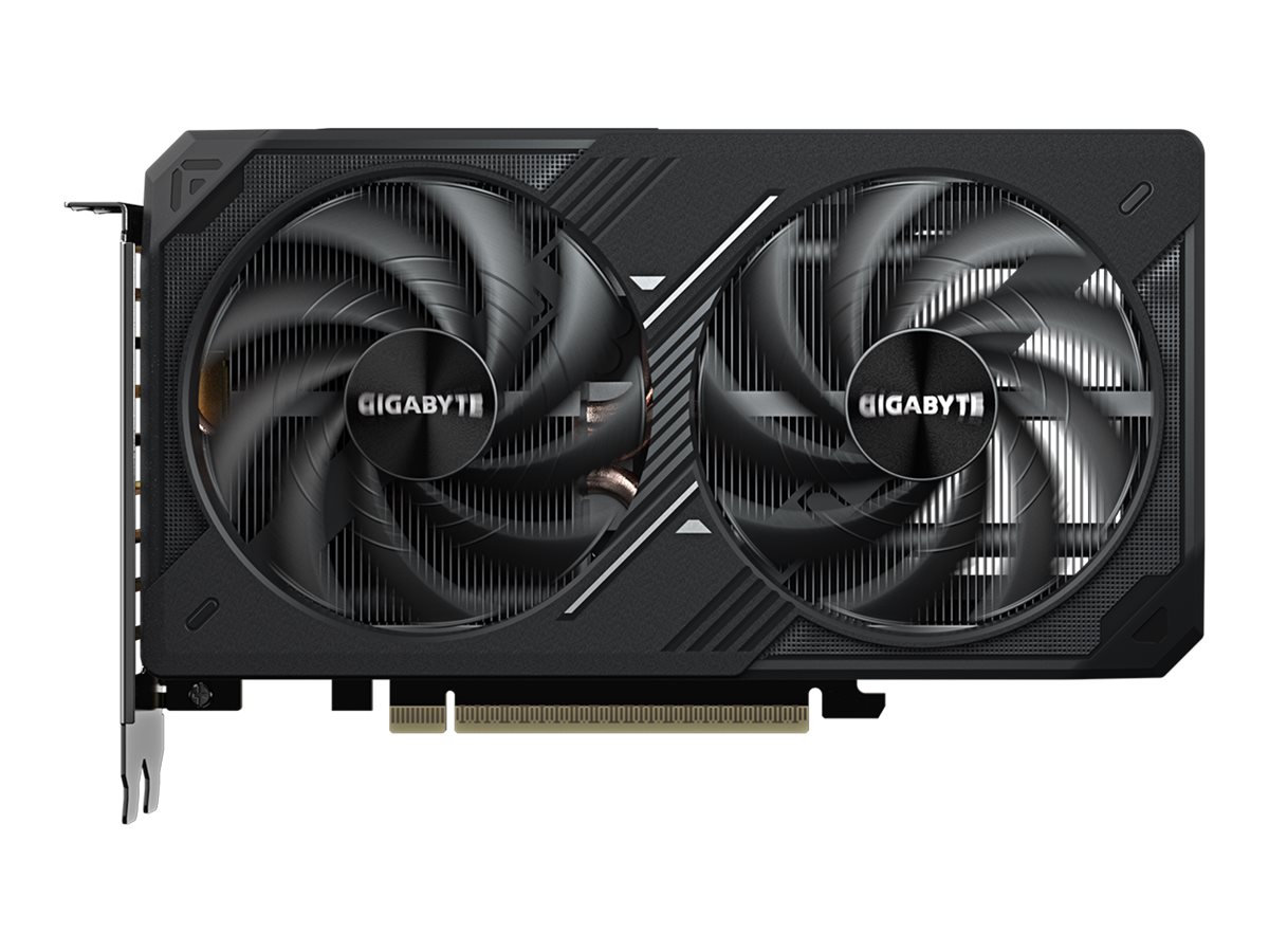 RTX5060 TI Windforce Max OC 8GB GDDR7 HDMI 3xDP