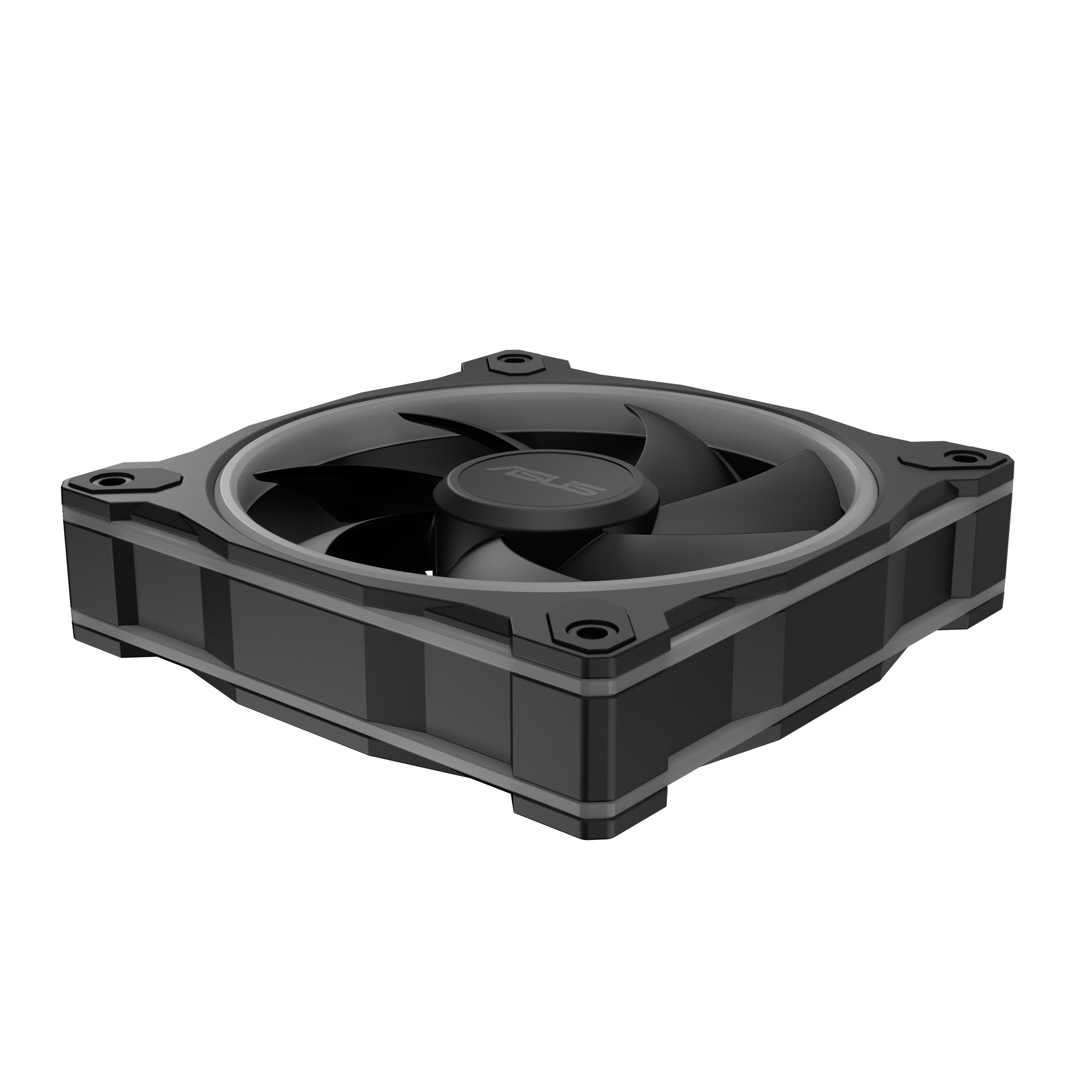 PRIME MR120 FAN ARGB BLACK 3IN1