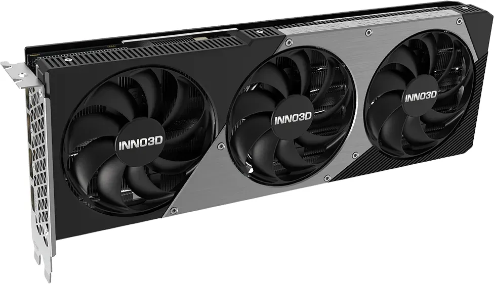GeForce RTX 5070 X3 OC 12GB (GDDR7, HDMI, 3x DP)