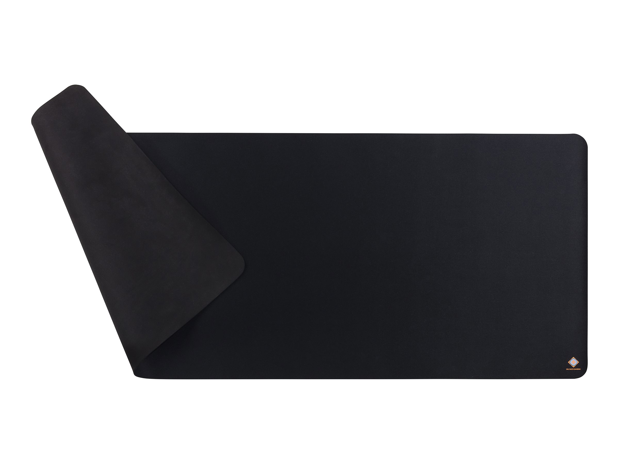 Gaming Mauspad XL neoprene, 900x360x4mm, schwarz