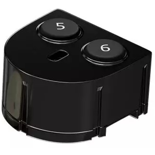 Thrustmaster ESWAP Fighting Module