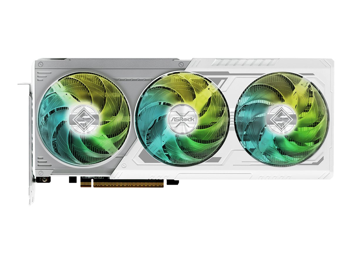 RX9070    SL 16GO            16GB DDR6  HDMI/3xDP