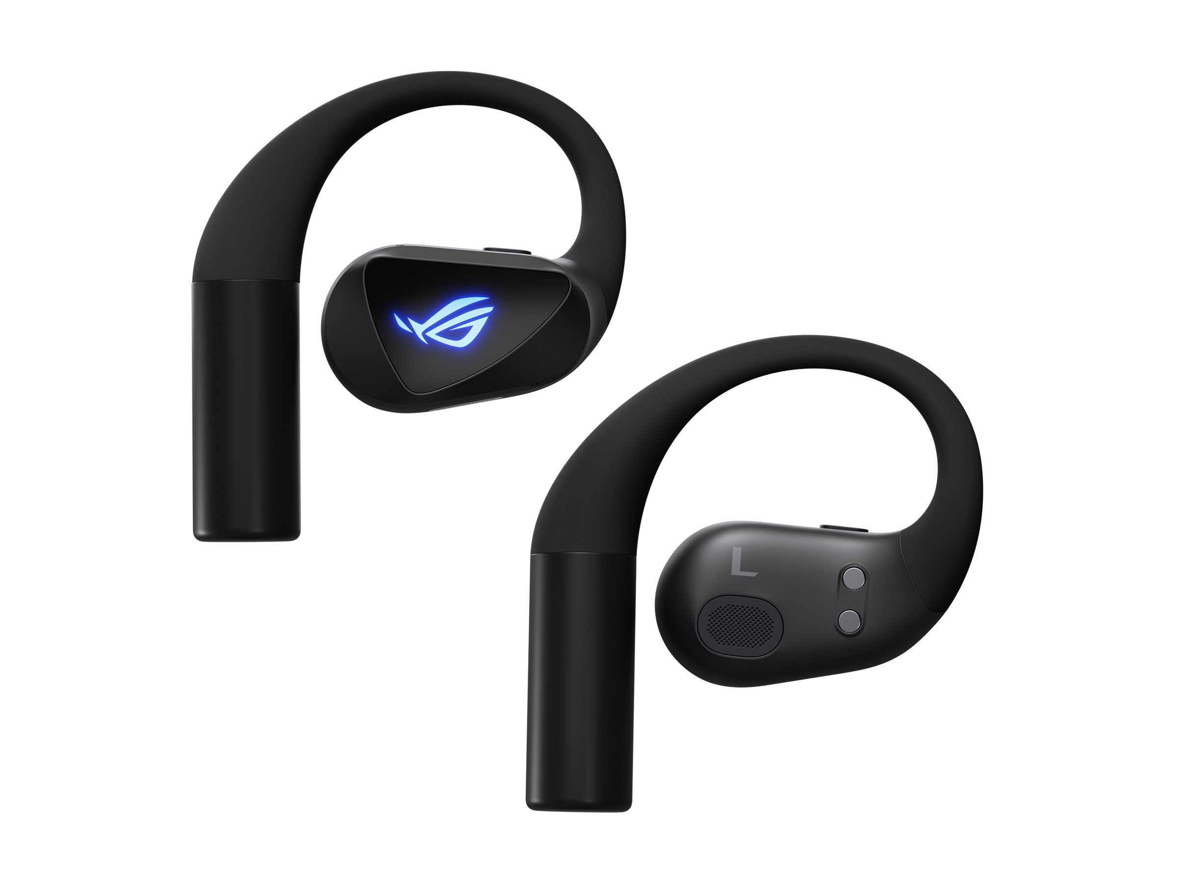 KOPFHÖRER ROG CETRA OPEN WIRELESS