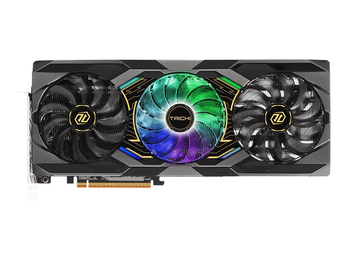 RX9070XT TC 16GO 16GB DDR6  HDMI/3xDP